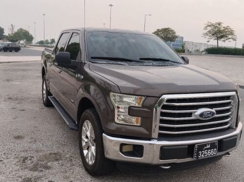 ford. .f150. 2016