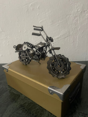 Handmade Decoration Piece 
