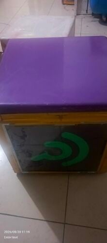 Bike Box