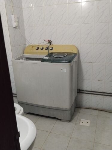 washing machine Samsung perfect con
