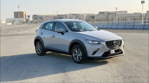 mazda cx3 car for sale