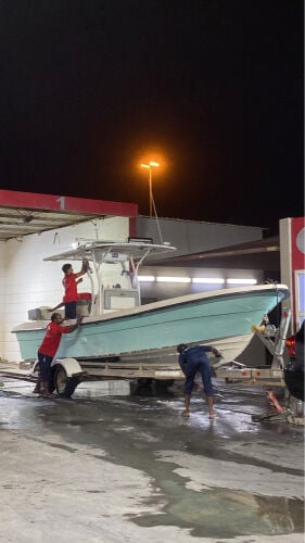 بروق ٢٦ قدم 