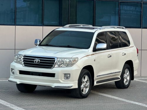 Cruiser installments required