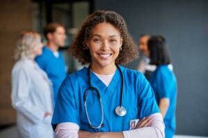 Licensed Nurse