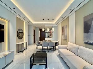 BRAND NEW 2BR FF BILLS INCLUDED