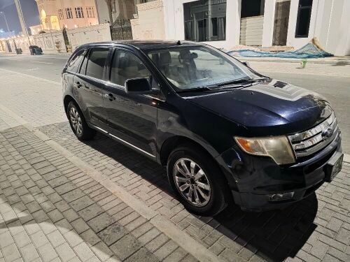 ford edge 2008
