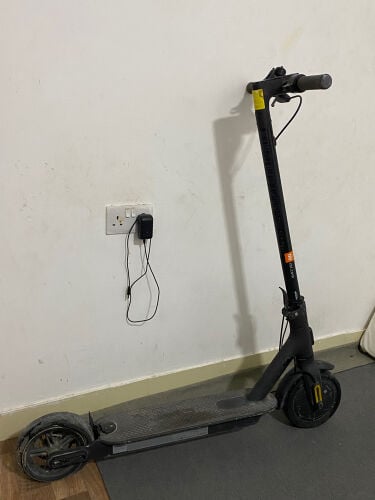 smart scooter 
