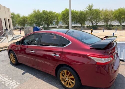 Nissan Sentra