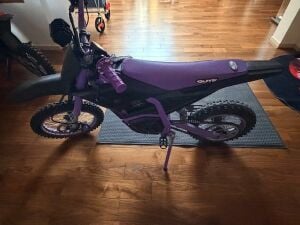 E-bike for sale