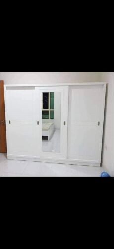 Carpenter work