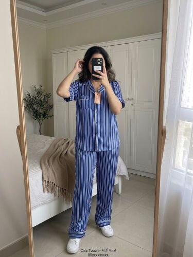  Women’s Pajamas Collection