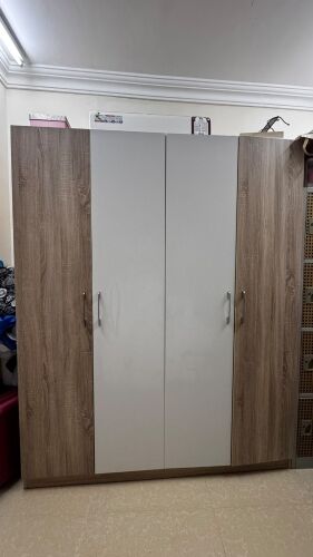 Moving Sale