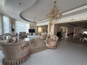 FULLY RENOVATED VILLA FOR SALE