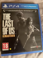 last of us 