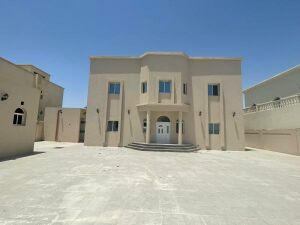 BRAND NEW VILLA FOR SALE AL MARKHYA