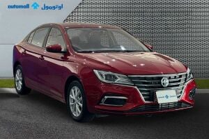 MG 5 1.5L 2024 84,239 KM