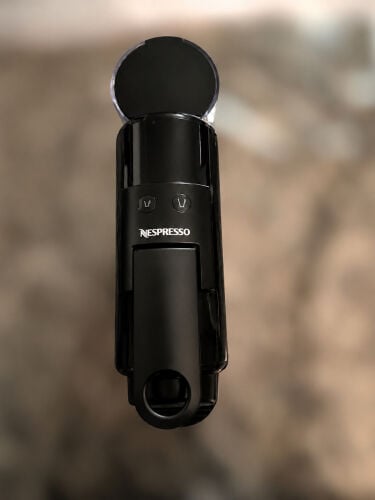 Nespresso Inissia Coffee Machine by