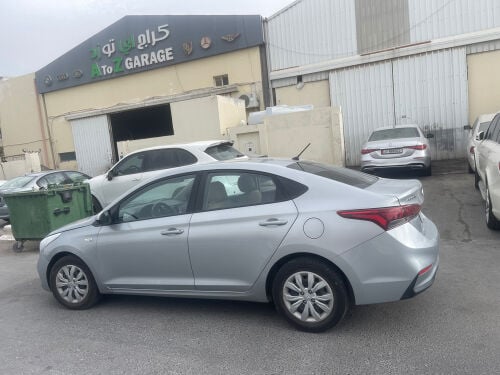 for sale Hyundai accent 2020