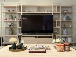 Tv unit