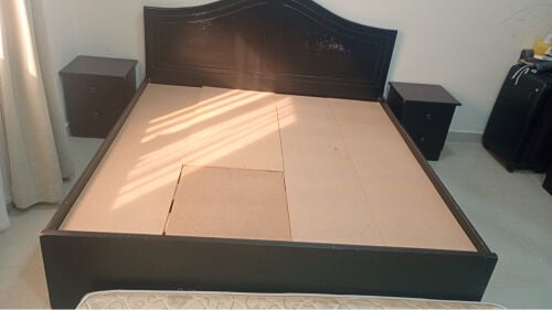 غرفه نوم 