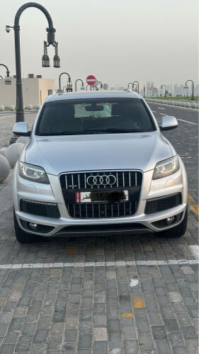 Audi For sale 