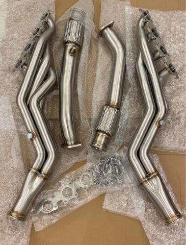 5.7 Headers