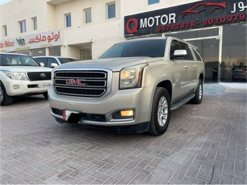 YUKON XL 2016 
