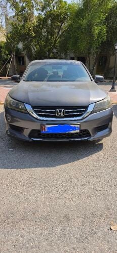 Honda Accord 2013