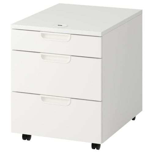 IKEA Drawer Unit