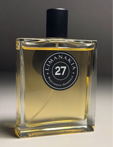 Pierre Guillaume 27 Limanakia EdP 