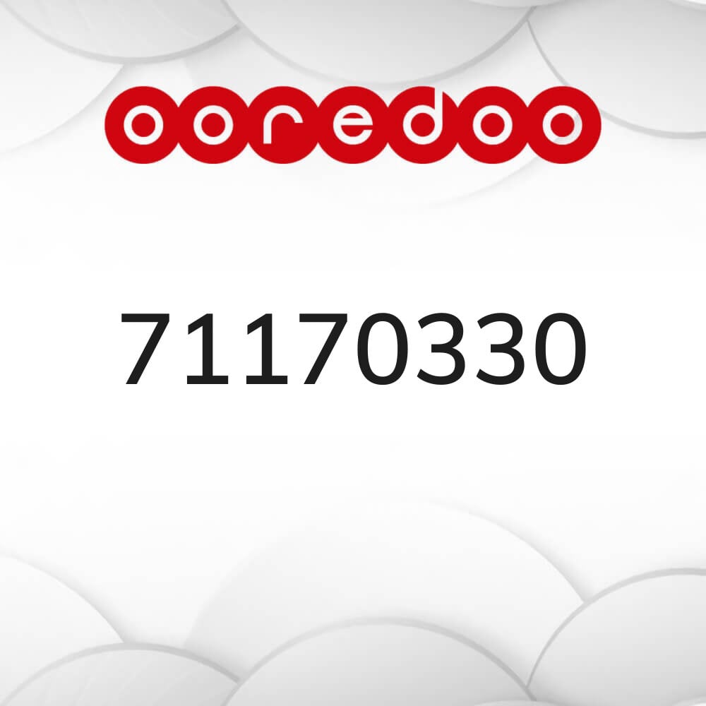 Number for sale