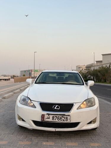 Lexus is 300