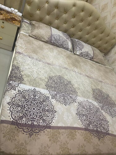Double bed and  Wardrobe Inclusion2