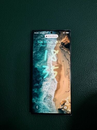 Very good condition perfect use