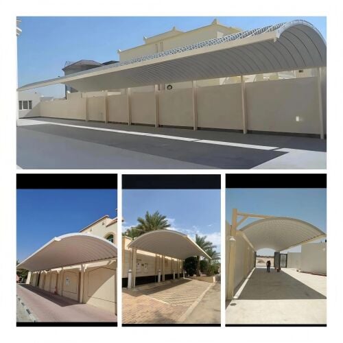 حداد جميع اعمال الحدادة