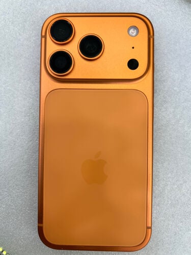 iphone 17 pro 
