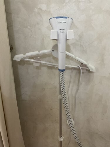 garment steamer