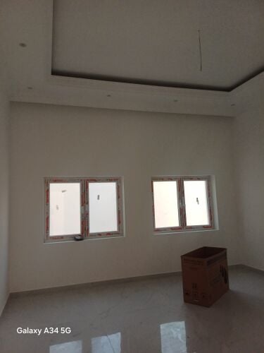 For rent: A brand new villa suitabl