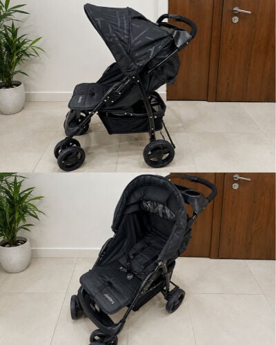 Junior Baby Stroller