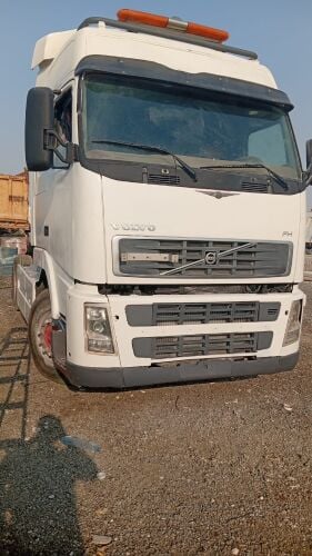 فولفو اف اتش460