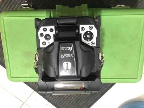 INNO Viwe3 ARC Fusion Splicer 
