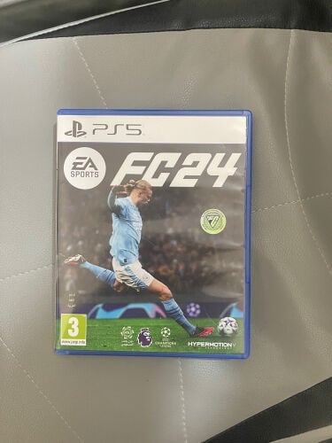 Fifa 24