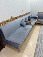 6 pieces of sofa