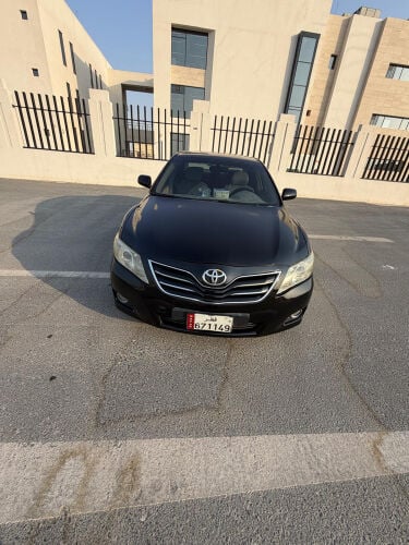 كامري