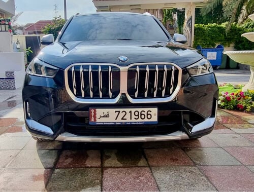 BMW X1 2023 Fully loaded 