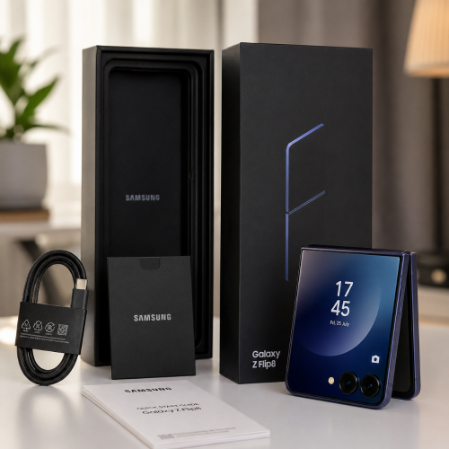 samsung Galaxy Z Flip 8 (12/512gb)