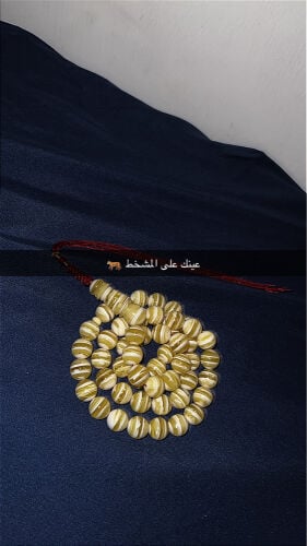 مستكة مشخط جوف (الوصف)