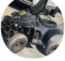 دراجه بترول 