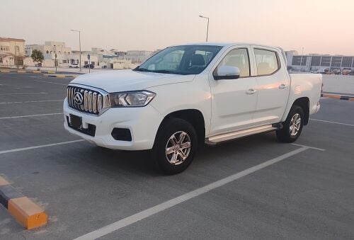 MAXUS T60