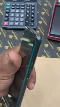 MOTOROLA EDGE 50 ULTRA 1 TB